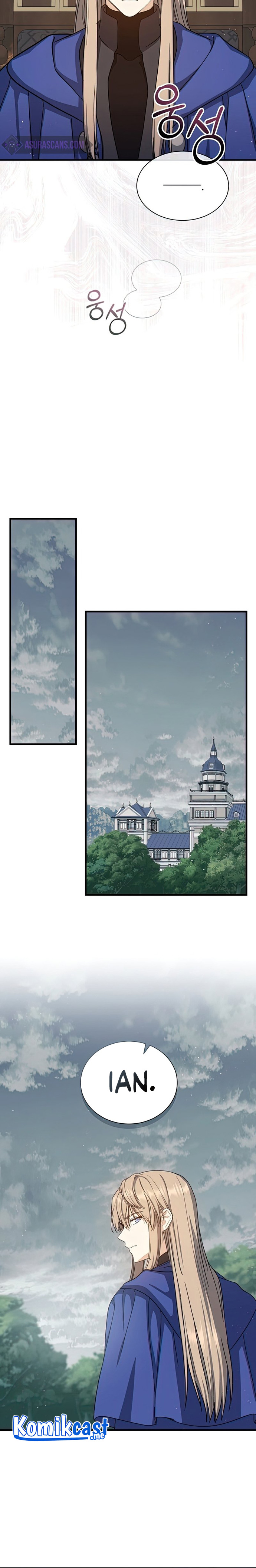Halaman 13 dari The Return of the 8th Class Mage Chapter 60