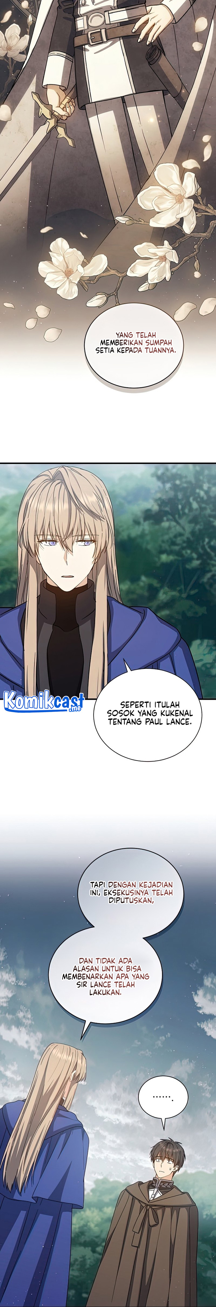 Halaman 16 dari The Return of the 8th Class Mage Chapter 60