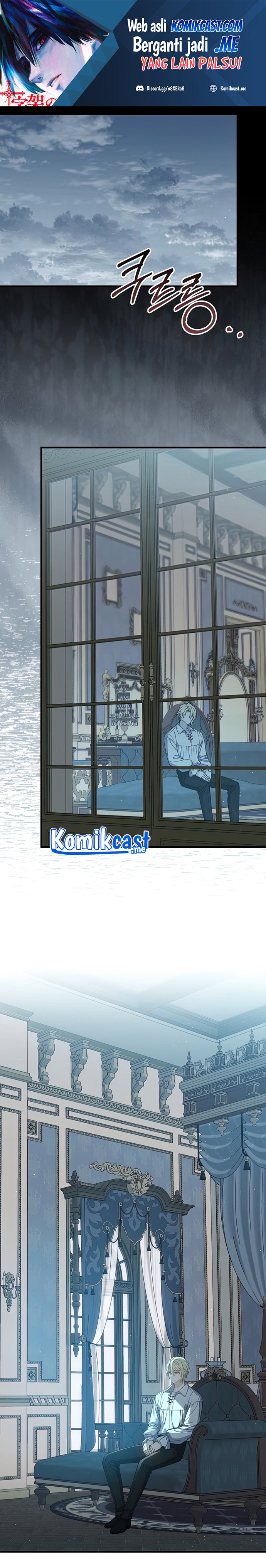 Halaman 2 dari The Return of the 8th Class Mage Chapter 60