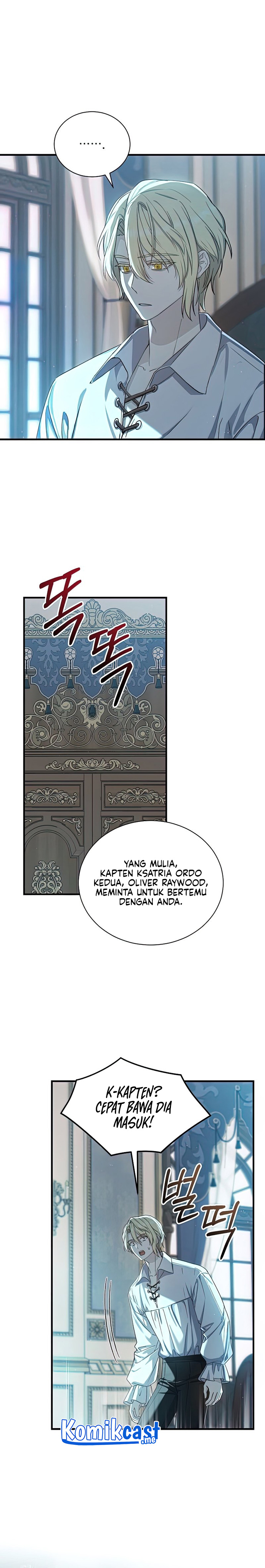 Halaman 3 dari The Return of the 8th Class Mage Chapter 60