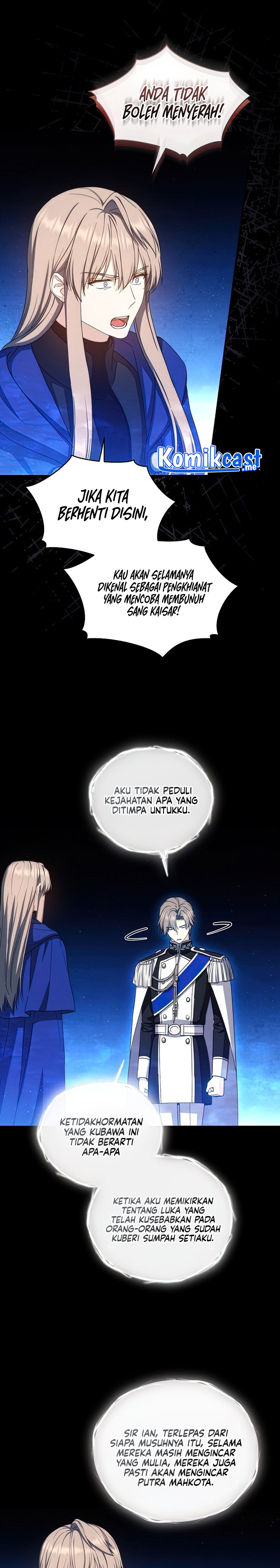 Halaman 14 dari The Return of the 8th Class Mage Chapter 61