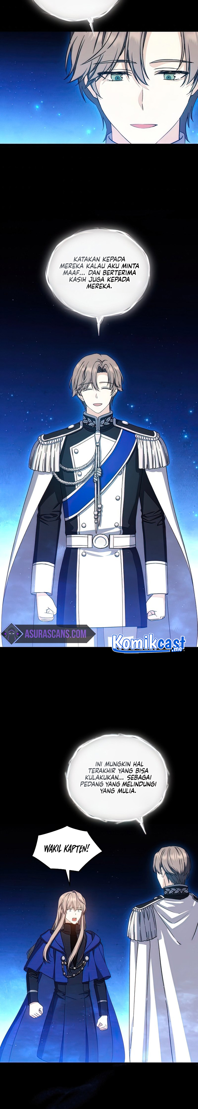 Halaman 16 dari The Return of the 8th Class Mage Chapter 61
