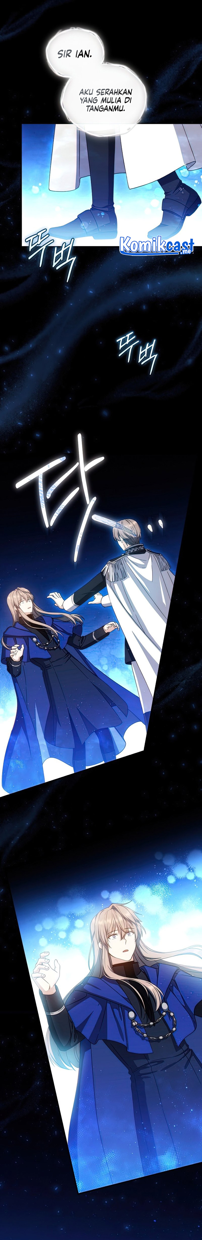 Halaman 17 dari The Return of the 8th Class Mage Chapter 61