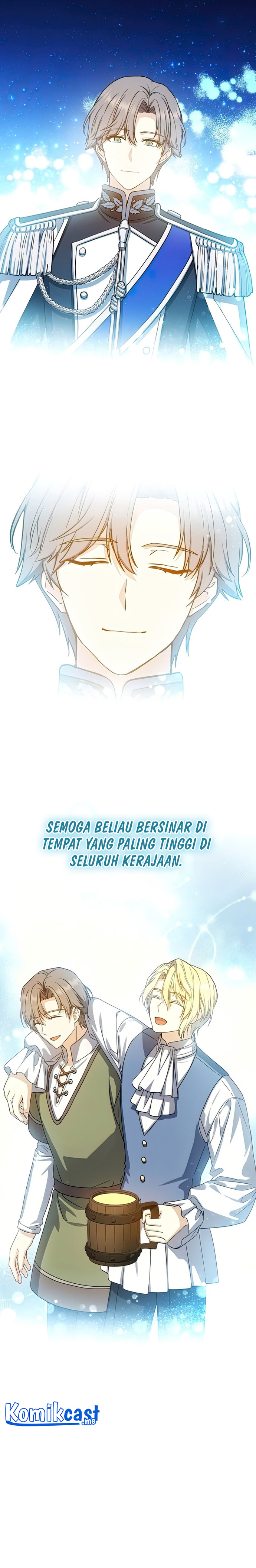 Halaman 18 dari The Return of the 8th Class Mage Chapter 61
