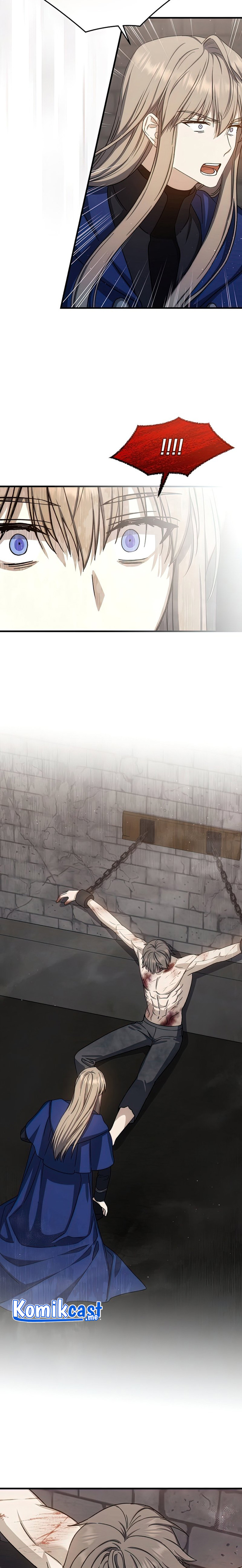 Halaman 21 dari The Return of the 8th Class Mage Chapter 61