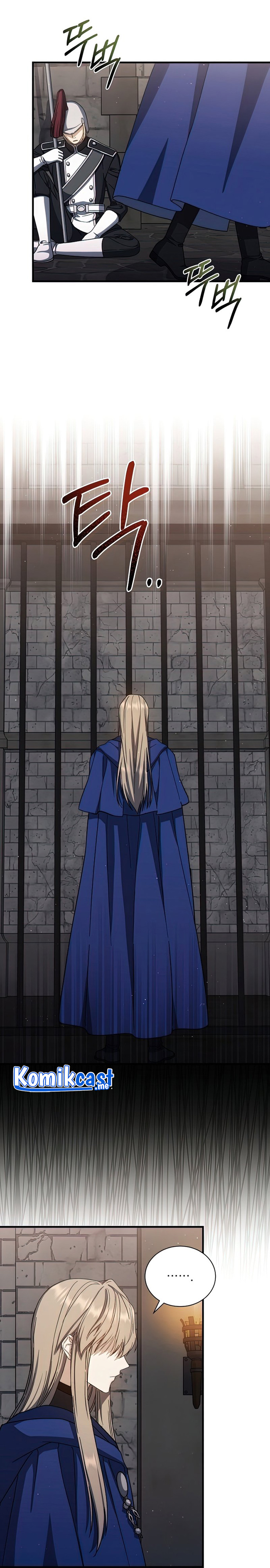 Halaman 3 dari The Return of the 8th Class Mage Chapter 61