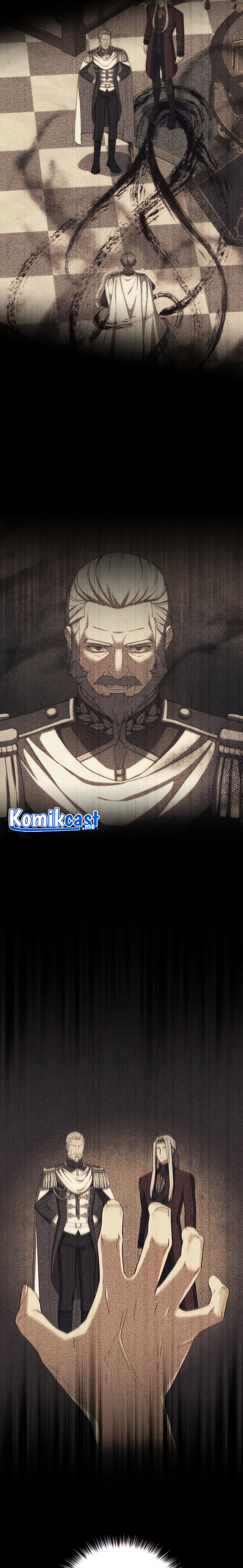 Halaman 9 dari The Return of the 8th Class Mage Chapter 61