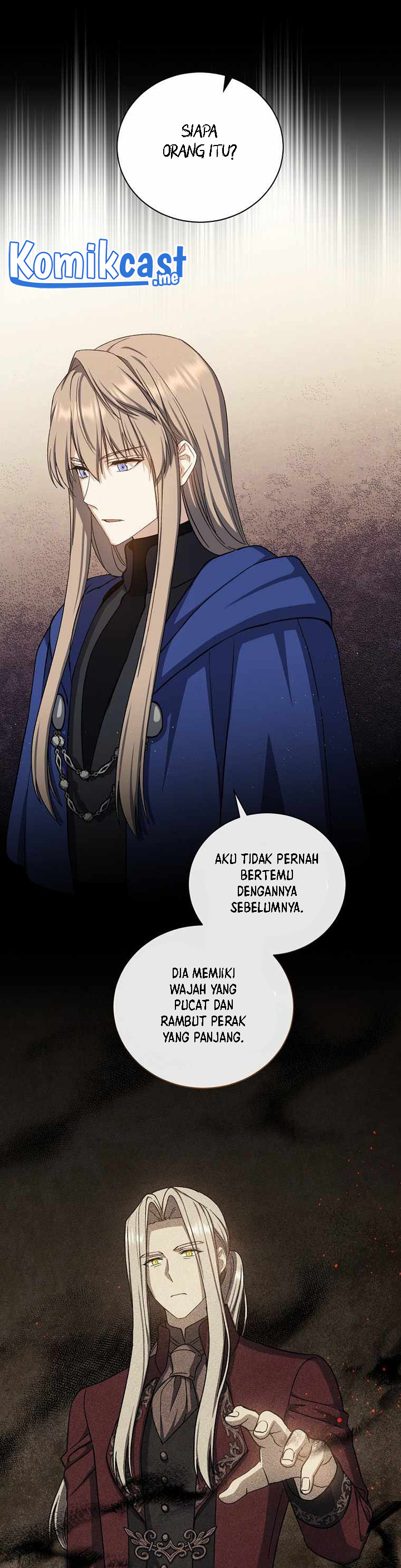 Halaman 11 dari The Return of the 8th Class Mage Chapter 62