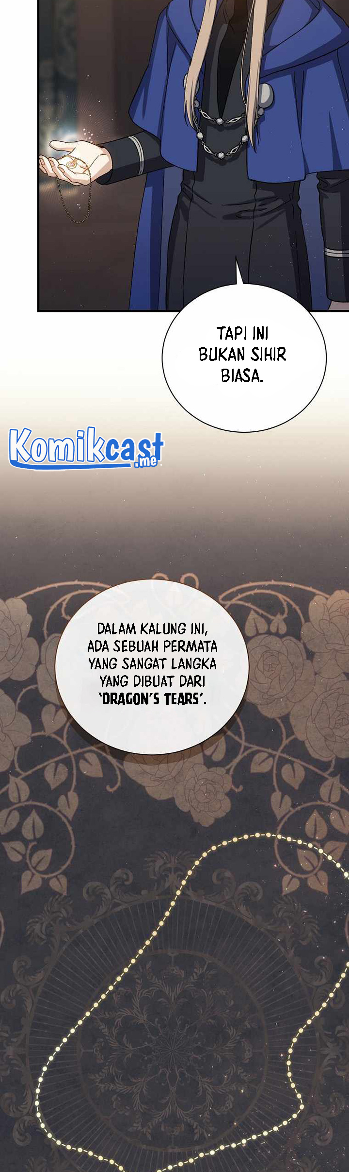 Halaman 18 dari The Return of the 8th Class Mage Chapter 62