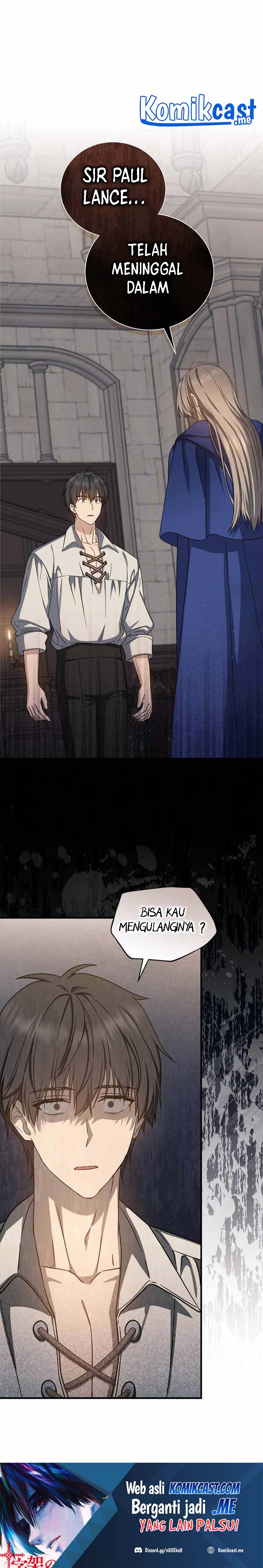 Halaman 2 dari The Return of the 8th Class Mage Chapter 62