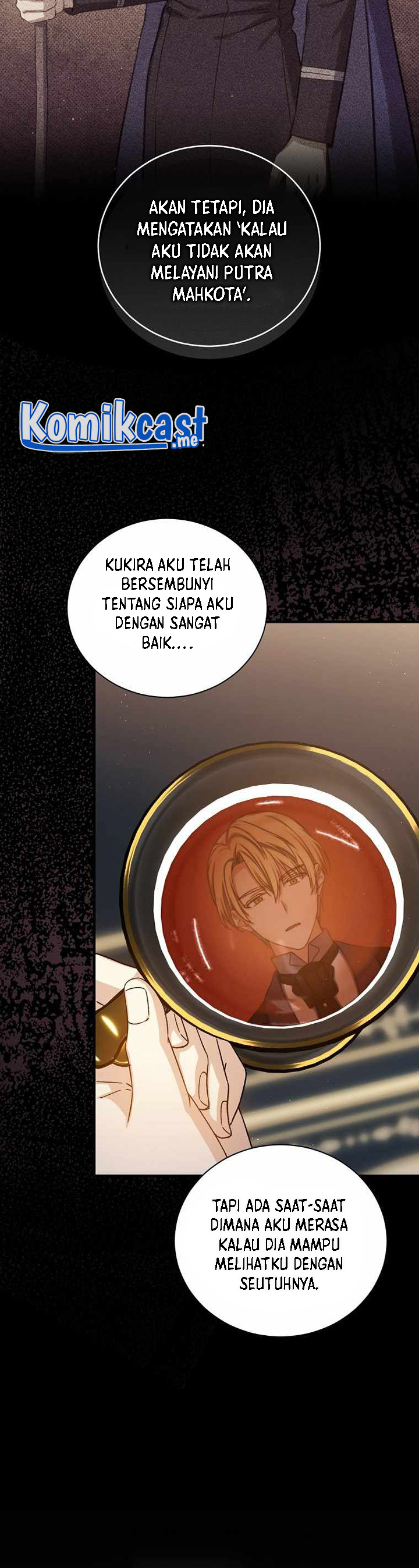 Halaman 32 dari The Return of the 8th Class Mage Chapter 62