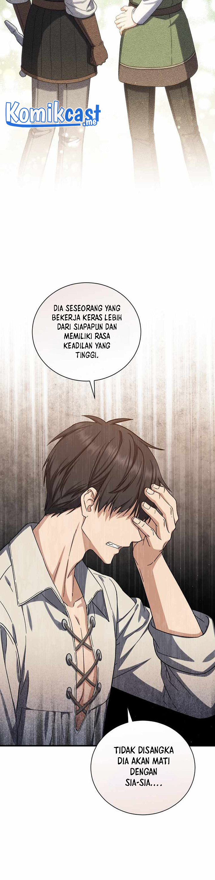 Halaman 7 dari The Return of the 8th Class Mage Chapter 62