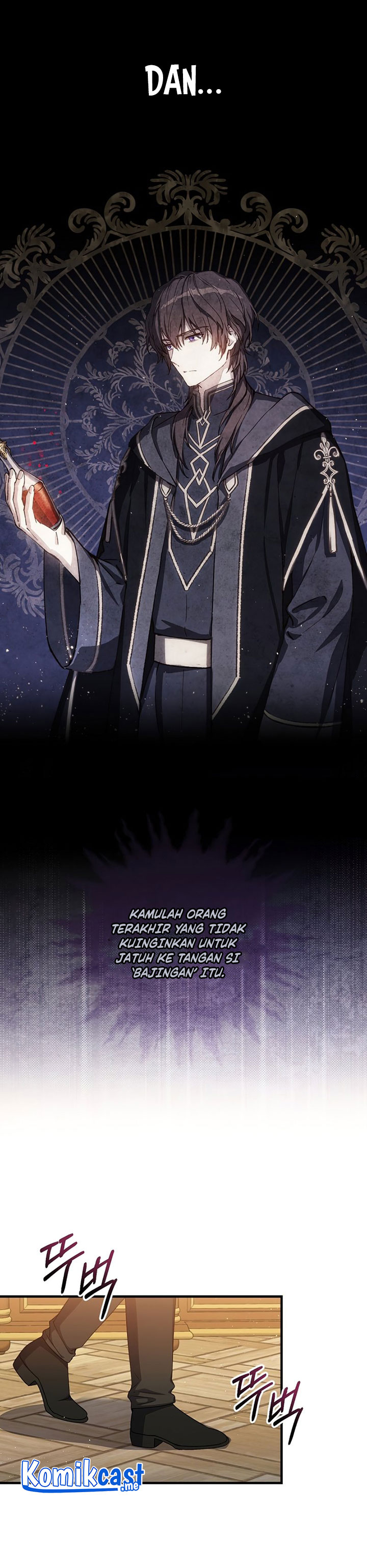 Halaman 15 dari The Return of the 8th Class Mage Chapter 63