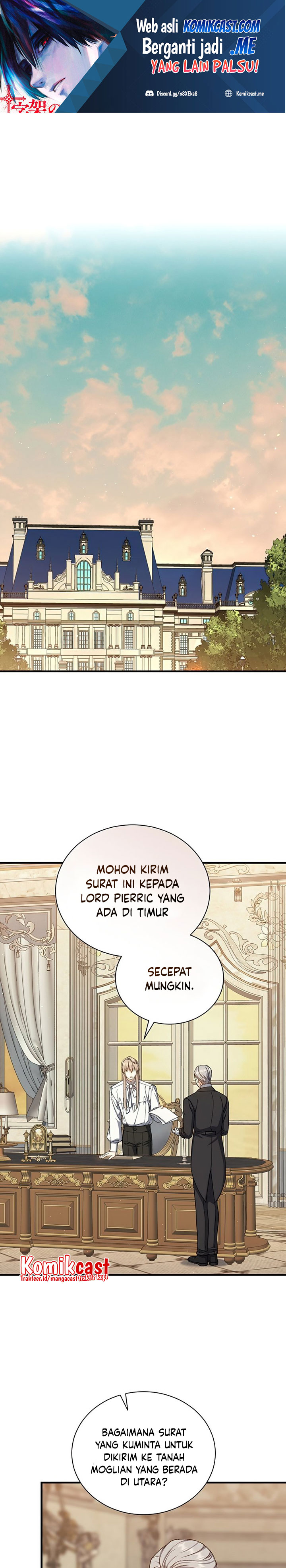 Halaman 2 dari The Return of the 8th Class Mage Chapter 63
