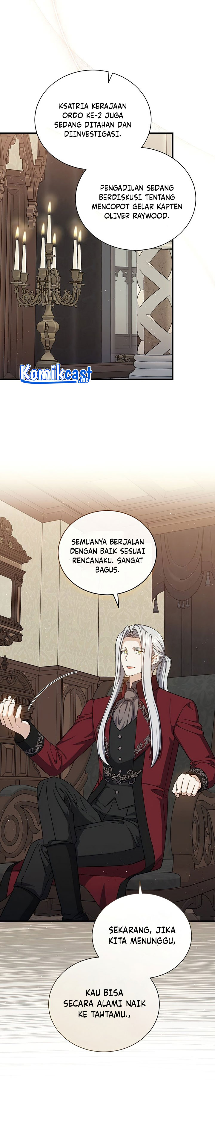 Halaman 24 dari The Return of the 8th Class Mage Chapter 63