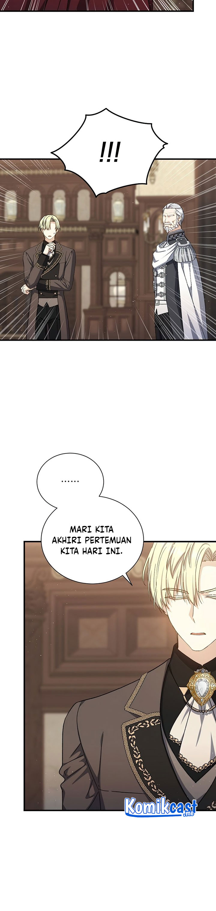 Halaman 27 dari The Return of the 8th Class Mage Chapter 63