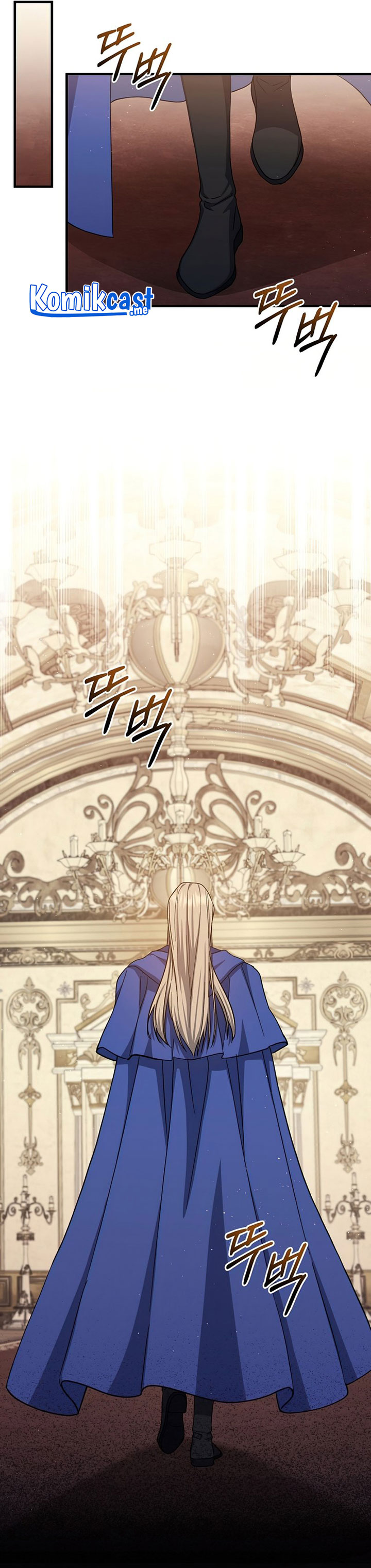 Halaman 29 dari The Return of the 8th Class Mage Chapter 63