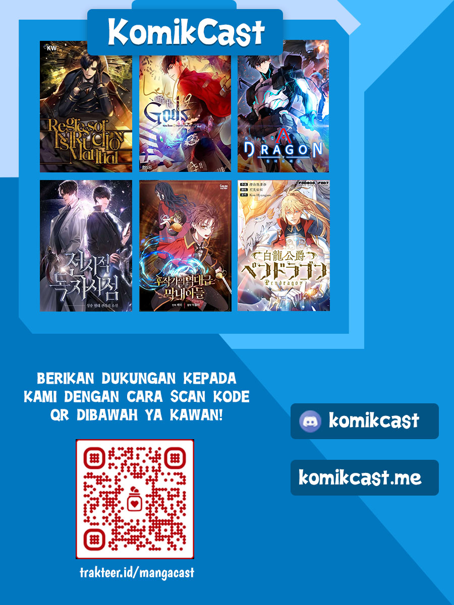Halaman 31 dari The Return of the 8th Class Mage Chapter 63