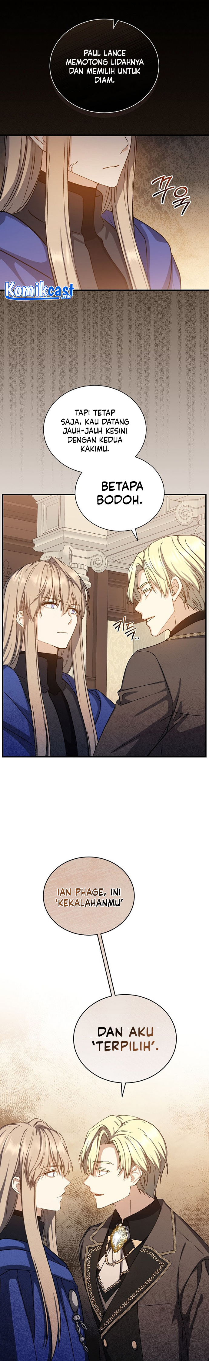 Halaman 14 dari The Return of the 8th Class Mage Chapter 64