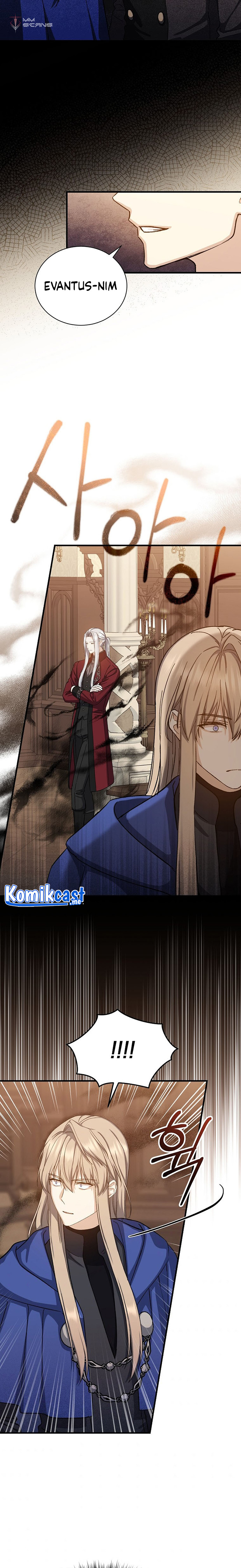 Halaman 15 dari The Return of the 8th Class Mage Chapter 64