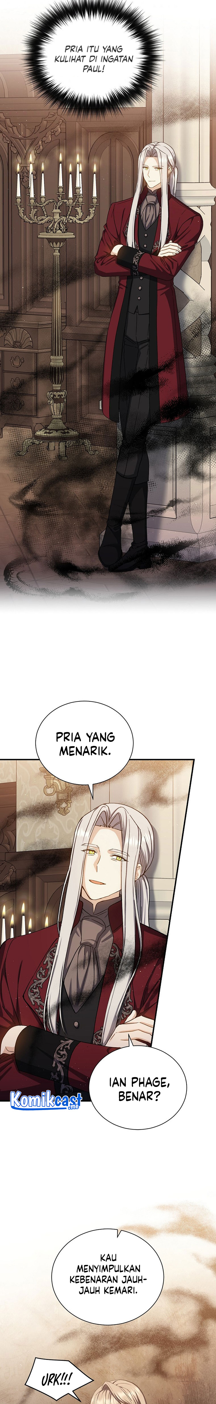 Halaman 16 dari The Return of the 8th Class Mage Chapter 64