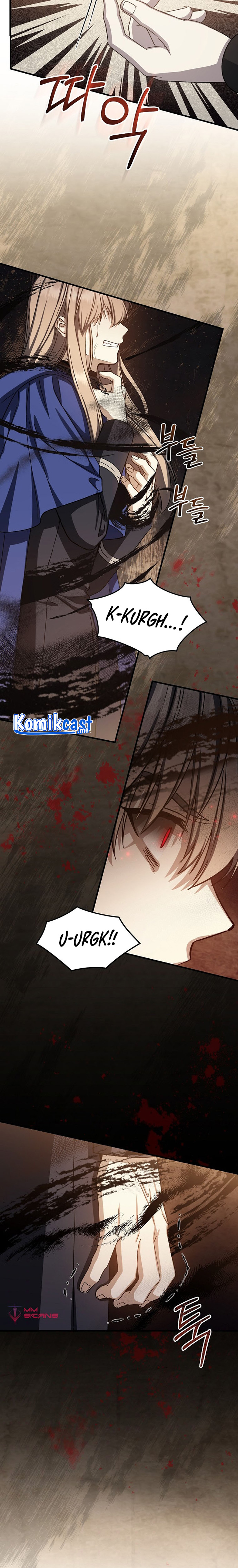 Halaman 19 dari The Return of the 8th Class Mage Chapter 64