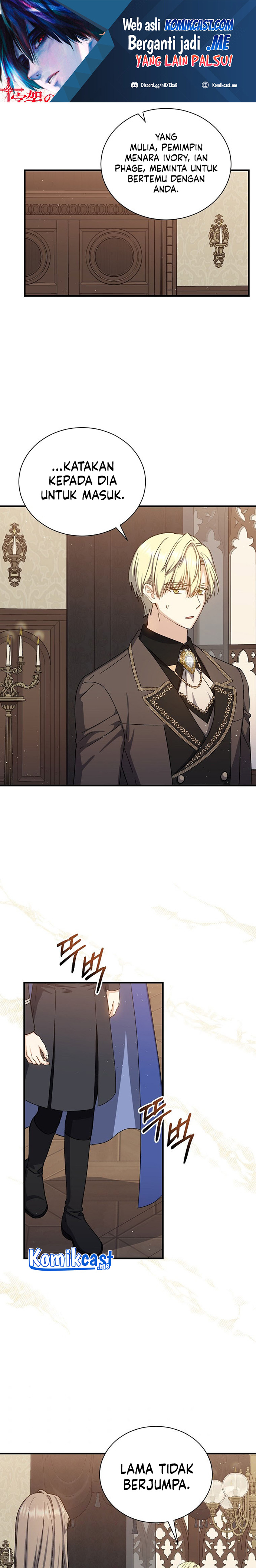 Halaman 2 dari The Return of the 8th Class Mage Chapter 64