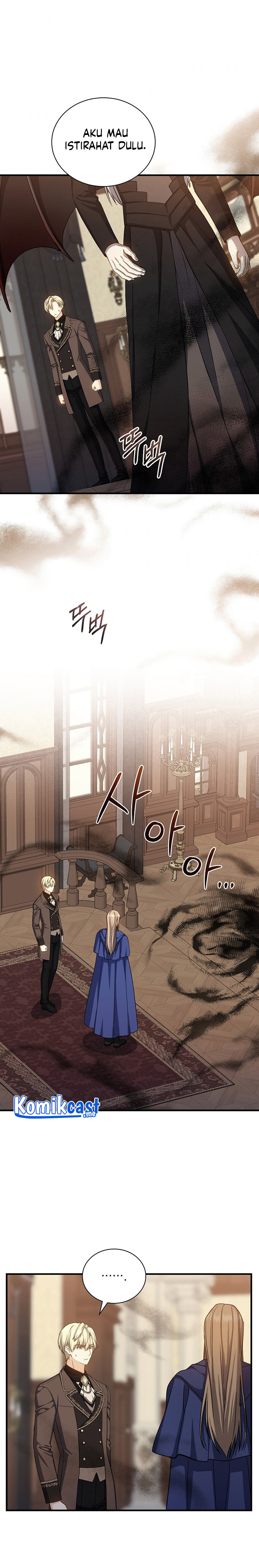 Halaman 24 dari The Return of the 8th Class Mage Chapter 64