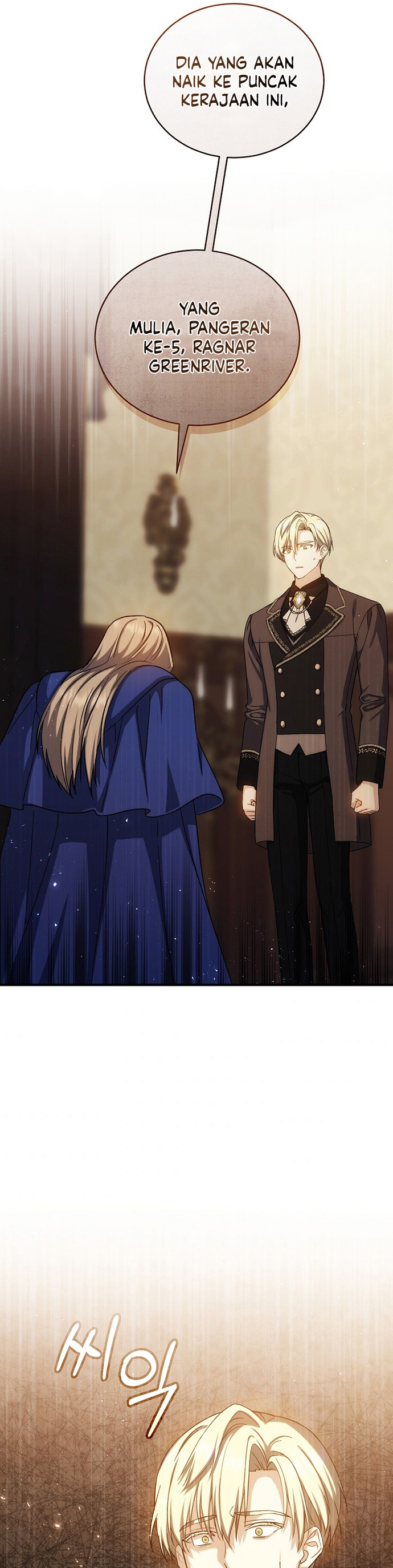 Halaman 26 dari The Return of the 8th Class Mage Chapter 64