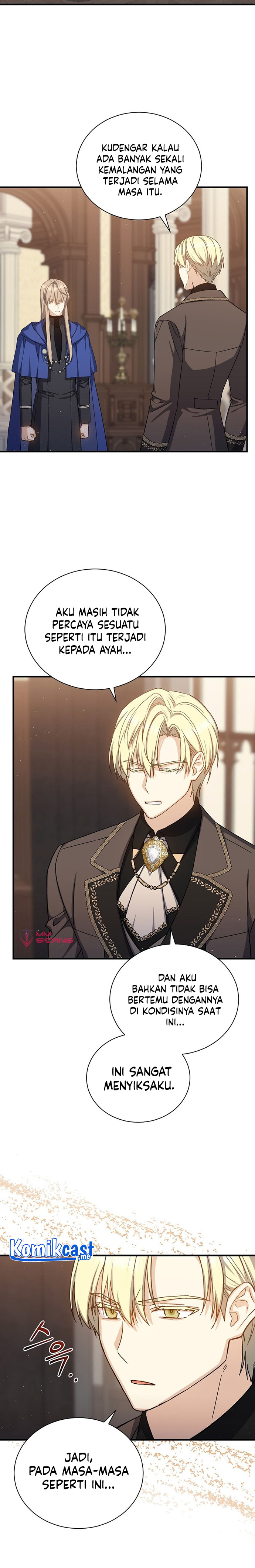 Halaman 4 dari The Return of the 8th Class Mage Chapter 64