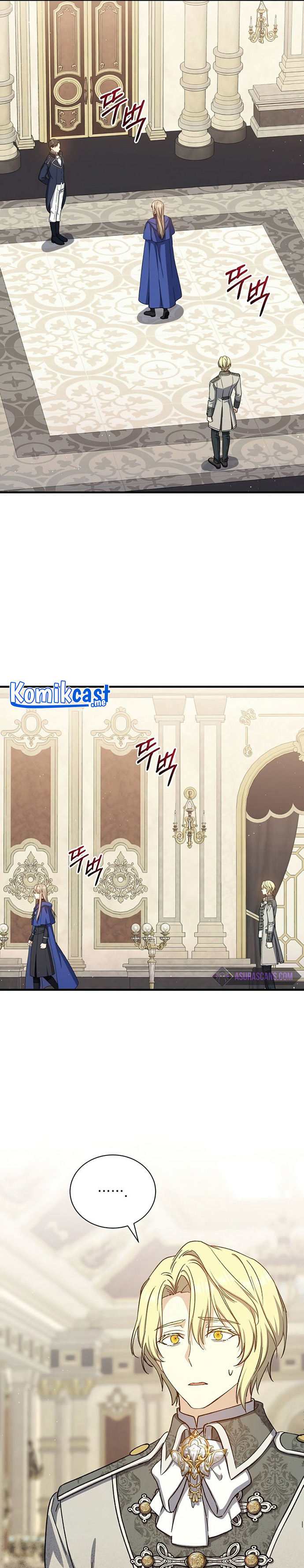 Halaman 14 dari The Return of the 8th Class Mage Chapter 65