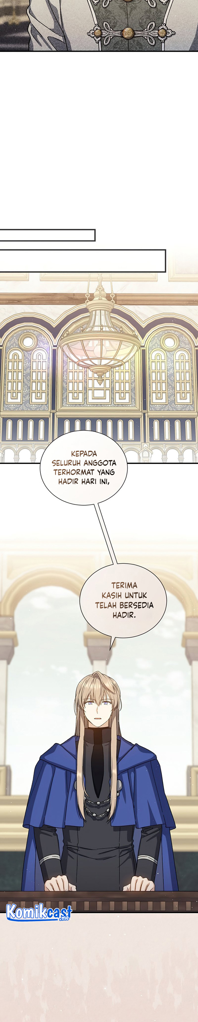 Halaman 15 dari The Return of the 8th Class Mage Chapter 65