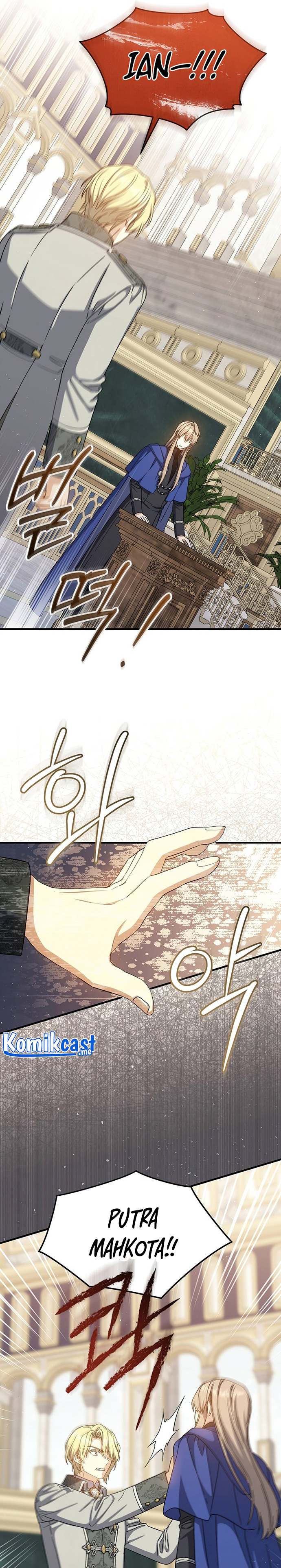 Halaman 23 dari The Return of the 8th Class Mage Chapter 65