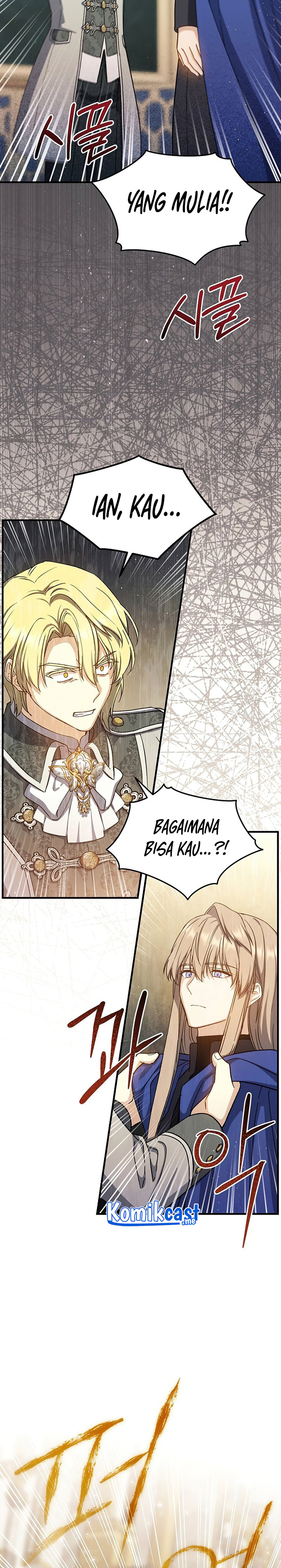 Halaman 24 dari The Return of the 8th Class Mage Chapter 65