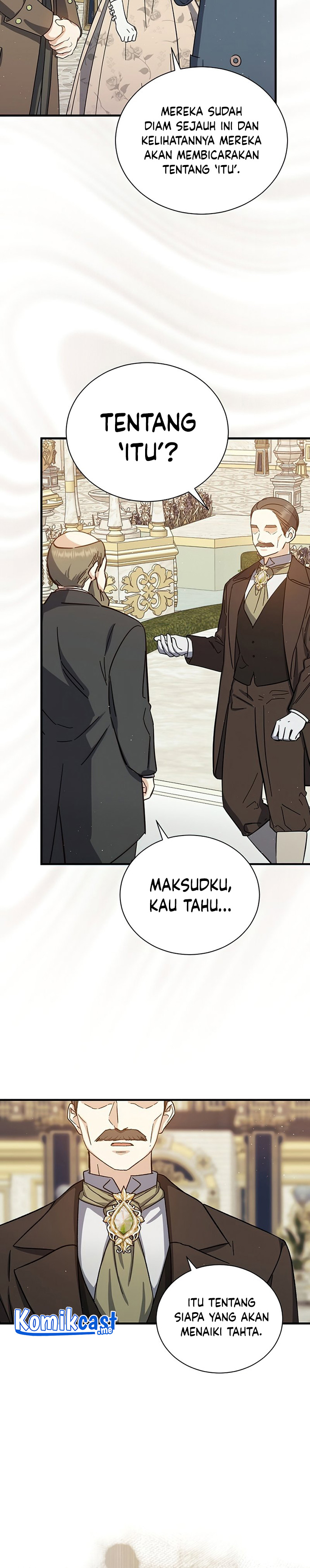Halaman 6 dari The Return of the 8th Class Mage Chapter 65