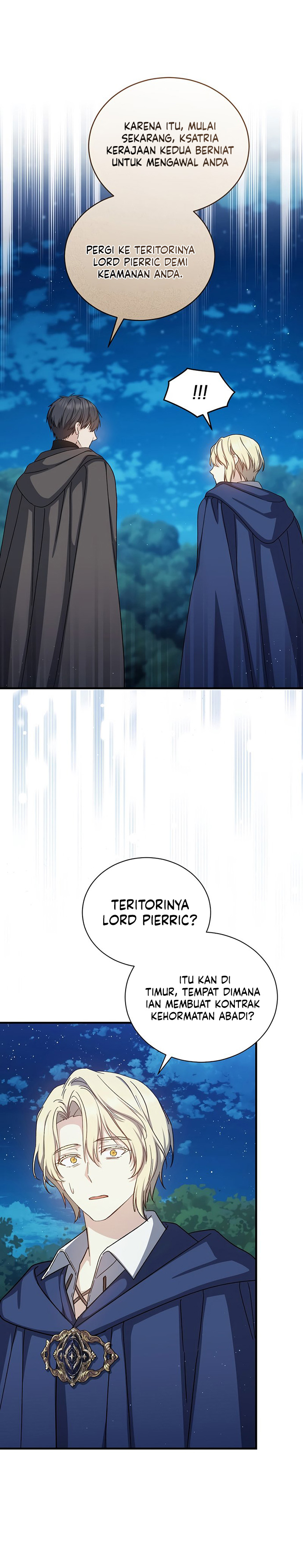 Halaman 13 dari The Return of the 8th Class Mage Chapter 66