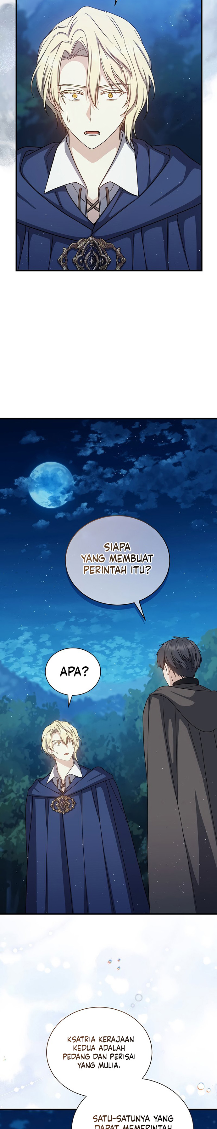 Halaman 15 dari The Return of the 8th Class Mage Chapter 66