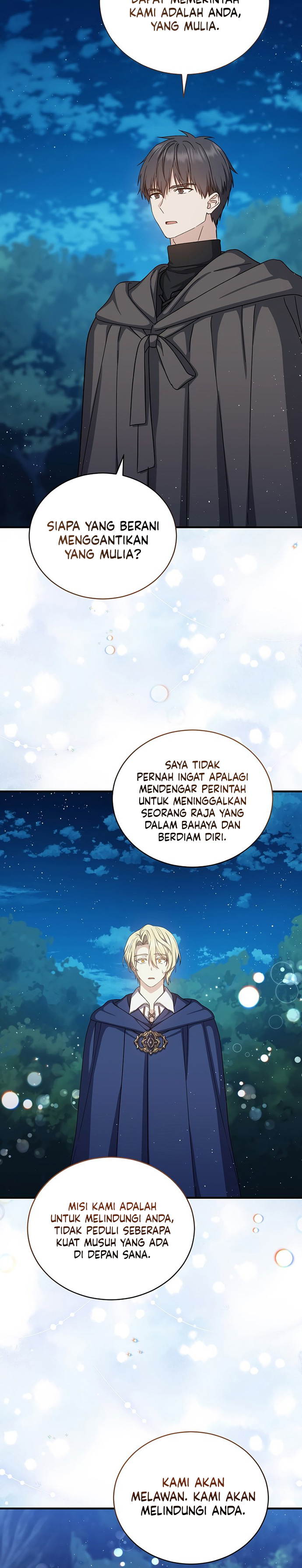 Halaman 16 dari The Return of the 8th Class Mage Chapter 66
