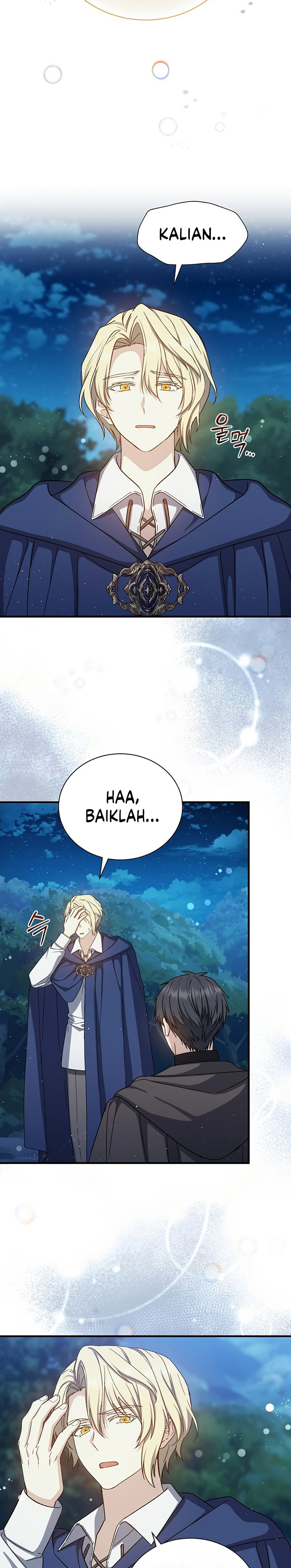 Halaman 18 dari The Return of the 8th Class Mage Chapter 66