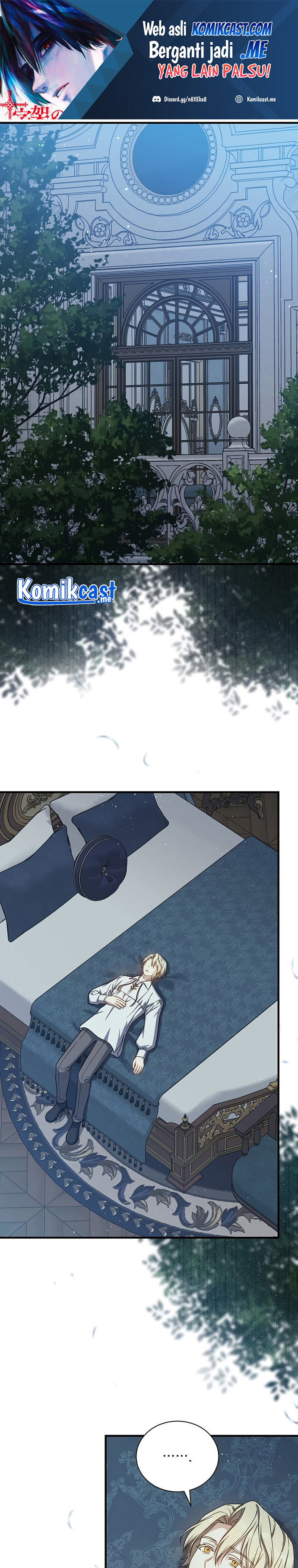 Halaman 2 dari The Return of the 8th Class Mage Chapter 66