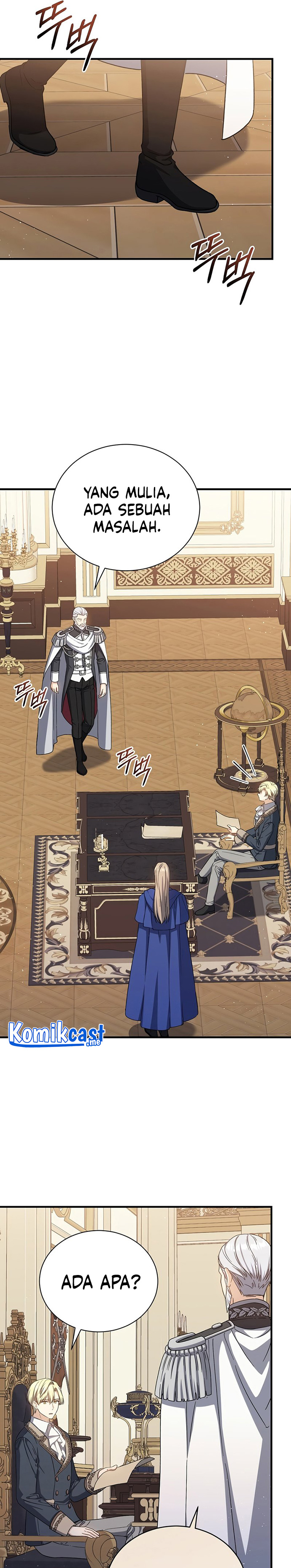 Halaman 20 dari The Return of the 8th Class Mage Chapter 66