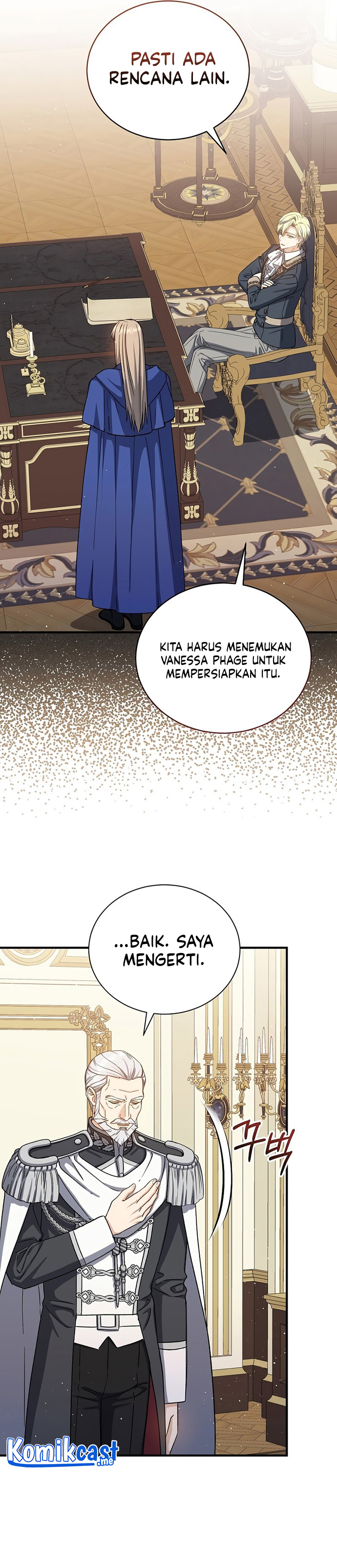Halaman 26 dari The Return of the 8th Class Mage Chapter 66