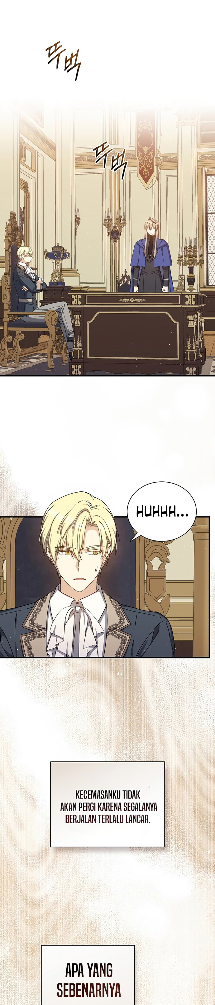 Halaman 27 dari The Return of the 8th Class Mage Chapter 66