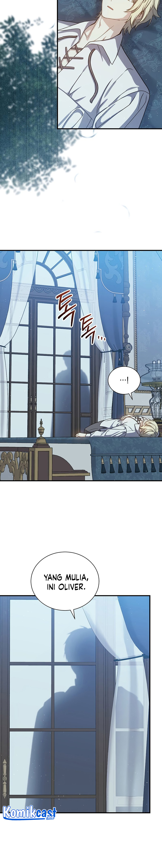 Halaman 3 dari The Return of the 8th Class Mage Chapter 66