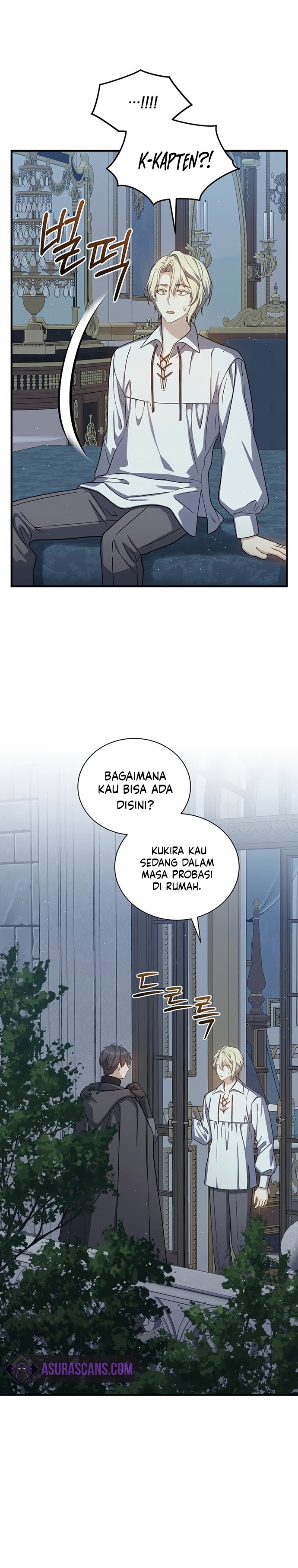 Halaman 4 dari The Return of the 8th Class Mage Chapter 66