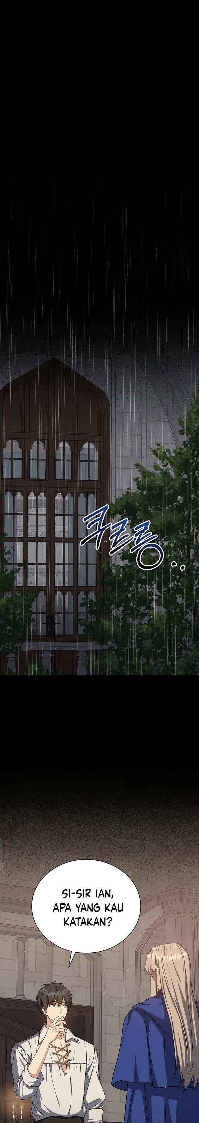 Halaman 12 dari The Return of the 8th Class Mage Chapter 67