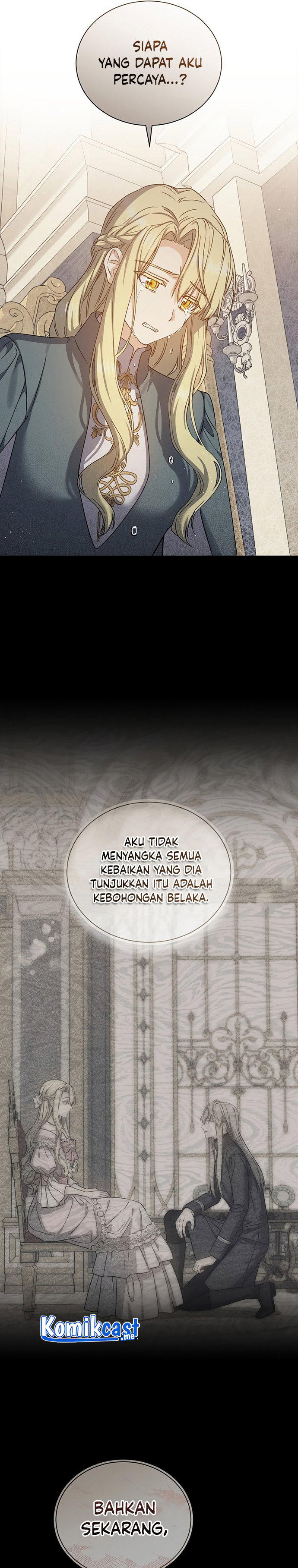 Halaman 20 dari The Return of the 8th Class Mage Chapter 67