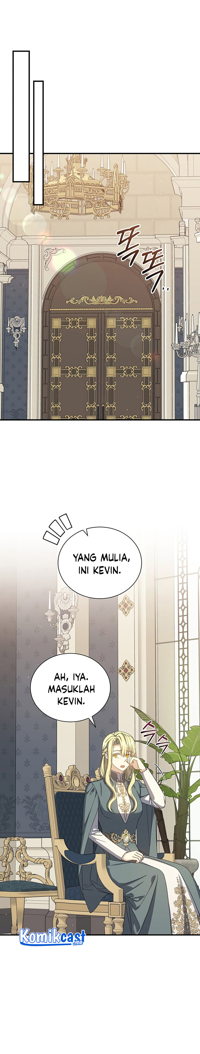 Halaman 22 dari The Return of the 8th Class Mage Chapter 67