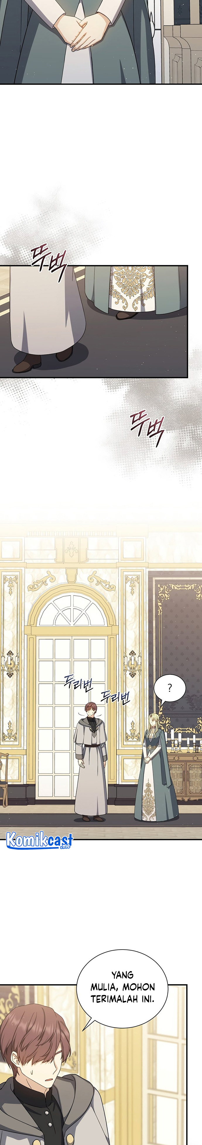 Halaman 24 dari The Return of the 8th Class Mage Chapter 67