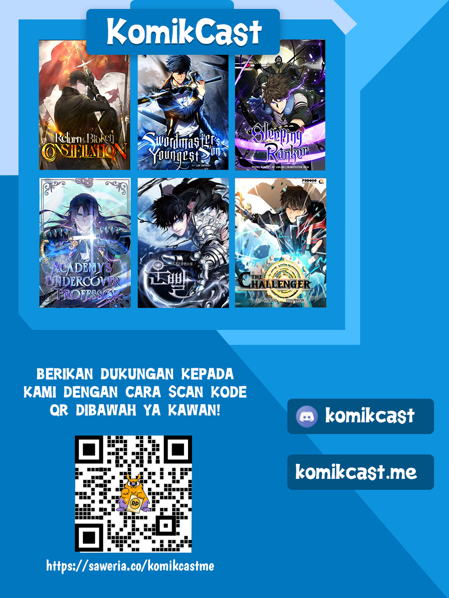 Halaman 29 dari The Return of the 8th Class Mage Chapter 67